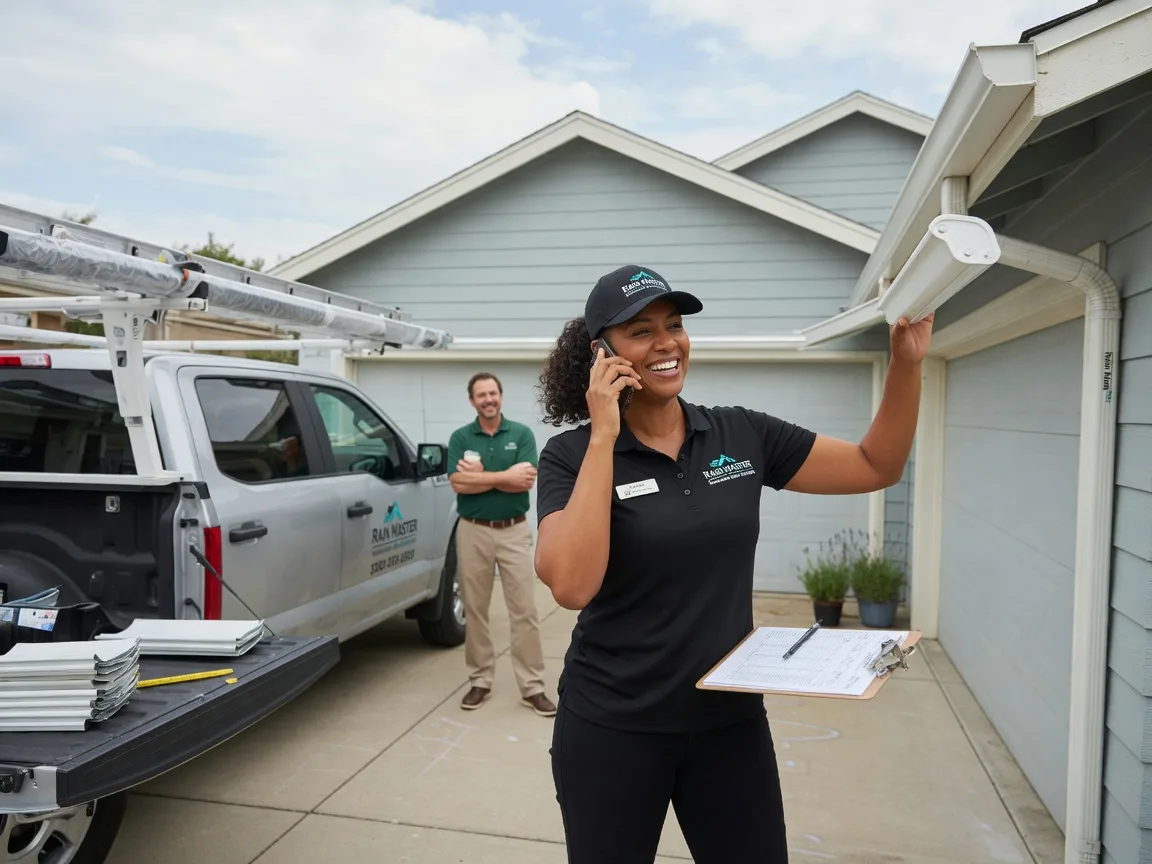 Gutter Installation Henderson, NE FAQs